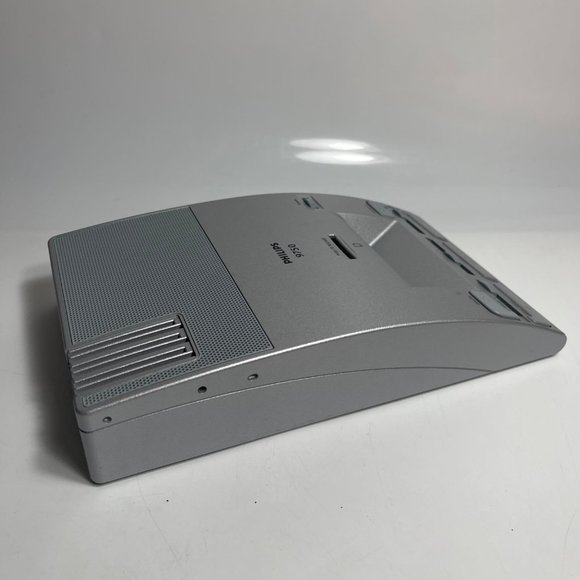 Philips LFH 9750 Digital Electronic Desktop Transcriber Recorder - Picture 4 of 8